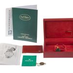 Rolex Day-Date 36 18238 (1991) - 36mm Geelgoud (2/8)