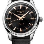 Longines Conquest Heritage L1.649.4.52.2 - (1/1)