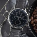 IWC Portofino Chronograph IW391002 - (1/8)