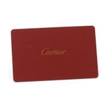 Cartier Tank Solo W5200028 - (5/8)