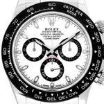 Rolex Daytona 116500LN (2019) - 40 mm Steel case (1/7)