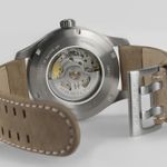 Hamilton Khaki Field Titanium H70545540 - (3/6)