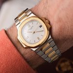 Patek Philippe Nautilus 3800 - (6/8)