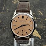 Patek Philippe Calatrava 6196P-001 - (2/8)