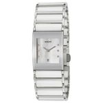 Rado Integral R20746901 (2026) - Pearl dial Unknown Steel case (1/3)