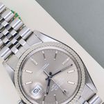 Rolex Datejust 36 16014 - (4/8)