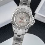 Rolex Yacht-Master 169622 - (1/8)