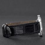 Rolex Cellini 5330 (2008) - Pearl dial 36 mm White Gold case (6/8)