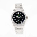 Rolex Air-King 126900 - (3/8)