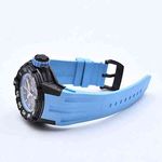 Richard Mille RM 029 RM029 (Unknown (random serial)) - Transparent dial 48 mm Titanium case (4/6)