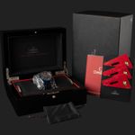 Omega Speedmaster Moonphase 304.93.44.52.03.001 - (8/8)