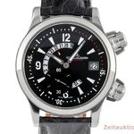 Jaeger-LeCoultre Master Compressor 146.8.02 (2004) - Staal (8/8)