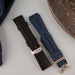 Breitling Chronomat PB0134 (2022) - Blue dial 42 mm Steel case (2/8)