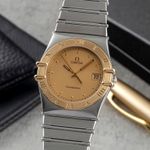 Omega Constellation 396.1076 - (3/8)