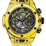 Hublot Big Bang Unico 441.JY.4909.RT - (1/1)