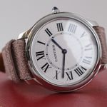 Cartier Ronde Croisière de Cartier WSRN0031 - (3/8)