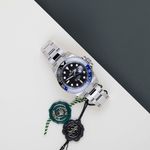 Rolex GMT-Master II 126710BLNR - (2/8)