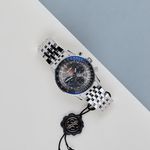 Unknown Unknown AB0121 - (2/8)