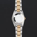 Rolex Datejust 36 16203 (1995) - 36 mm Gold/Steel case (7/8)