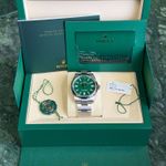 Rolex Oyster Perpetual 41 124300 - (2/7)