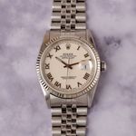 Rolex Datejust 36 16234 - (1/8)