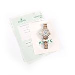 Rolex Lady-Datejust 69173 - (6/6)