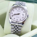 Rolex Datejust 36 116234 - (3/8)