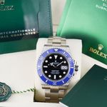 Rolex Submariner Date 126619LB - (7/7)