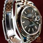 Rolex Datejust 41 126331 - (3/8)