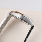 Omega Seamaster Aqua Terra 231.10.42.21.03.003 (2020) - Blauw wijzerplaat 42mm Staal (6/8)