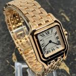 Cartier Panthère WGPN0061 - (8/8)