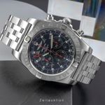 Breitling Chronomat GMT AB0412 - (2/8)
