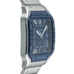 Cartier Santos WSSA0048 - (7/8)