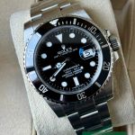 Rolex Submariner Date 116610LN - (1/7)