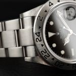 Rolex Explorer II 16570 - (4/8)