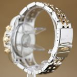 Breitling Chronomat Evolution C13356 (2009) - 44 mm Steel case (6/8)