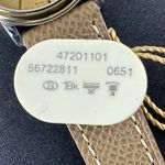 Omega De Ville 4720.11.01 (1998) - Champagne dial 34 mm Steel case (6/8)