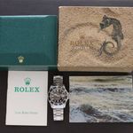 Rolex Submariner Date 1680 - (8/8)