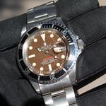 Rolex Submariner Date 1680 - (1/8)