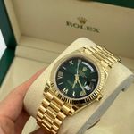 Rolex Day-Date 40 228238 - (7/8)