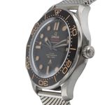 Omega Seamaster Diver 300 M 210.90.42.20.01.001 - (6/8)