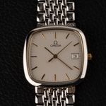Omega De Ville 396.1017 - (5/8)