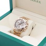 Rolex Daytona 116503 (2014) - 40 mm Gold/Steel case (2/6)