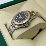 Rolex Yacht-Master 37 268621 (2024) - Zwart wijzerplaat 37mm Staal (6/8)