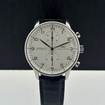 IWC Portuguese Chronograph IW371401 - (1/8)