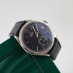 Rolex Perpetual 1908 52509 (2024) - White dial 39 mm White Gold case (1/8)