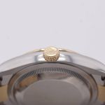 Rolex Datejust 36 126233 (2017) - Black dial 36 mm Steel case (4/8)