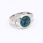 Rolex Milgauss 116400GV - (4/7)