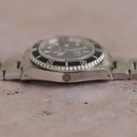 Rolex Sea-Dweller 4000 16600 (2003) - Black dial 40 mm Steel case (8/8)