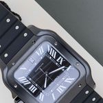 Cartier Santos WSSA0039 - (4/8)